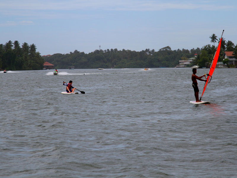 Best things to do in Bentota - Places to Visit in Bentota - Attractions in Bentota - Top Things to do in Bentota - Bentota experiences - Leisure places in Bentota - Water Sports in bentota - bentota water sports