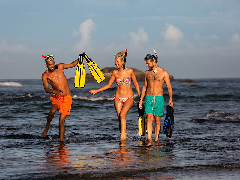 Best things to do in Hikkaduwa - Places to Visit in Hikkaduwa - Attractions in Hikkaduwa - Top Things to do in Hikkaduwa - Hikkaduwa experiences - Leisure places in Hikkaduwa - Snorkeling in Hikkaduwa - Diving in Hikkaduwa - Hikkaduwa Snorkeling Area - Diving Area - Diving Tours in Sri Lanka- Snorkeling Tours in Hikkaduwa