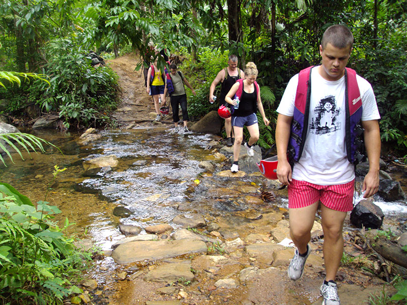 Best things to do in Kitulgala - Places to Visit in Kitulgala - Attractions in Kitulgala - Top Things to do in Kitulgala - Kitulgala experiences - Leisure places in Kitulgala - Kitulgala Adventures - White Water Rafing Kitulgala - Kitulgala Rafting Packages - waterfall abseiling in Kitulgala - confidence jump in kitulgala