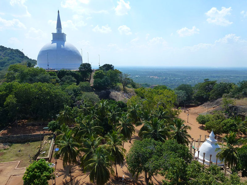 Best things to do in Mihintale - Places to Visit in Mihintale - Attractions in Mihintale - Top Things to do in Mihintale - Mihintale experiences - Leisure places in Mihintale - The cradle of Buddhism - Mihintale in Sri Lanka - Mihintale Temple - Travel Guide