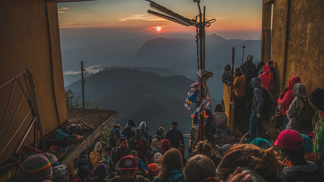 Best things to do in Adam's Peak - Places to Visit in Adam's Peak - Attractions in Adam's Peak - Top Things to do in Adam's Peak - Adam's Peak experiences - Leisure places in Adam's Peak - Hike to adam's peak - off the beaten path to adam's peak