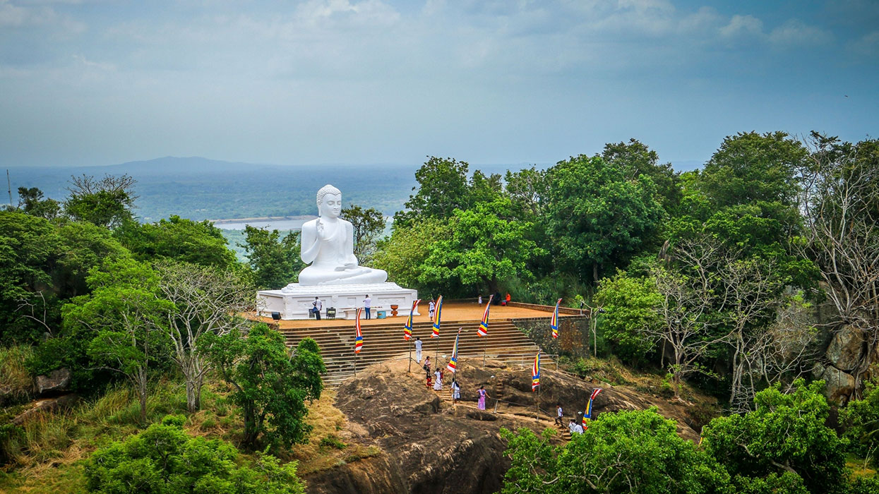 Best things to do in Anuradhapura - Places to Visit in Anuradhapura - Attractions in Anuradhapura - Top Things to do in Anuradhapura - Anuradhapura experiences - Leisure places in Anuradhapura - Ancient city of Anuradhapura - Cultural Tours in Anuradhapura - Sri Lanka Cultural Triangle