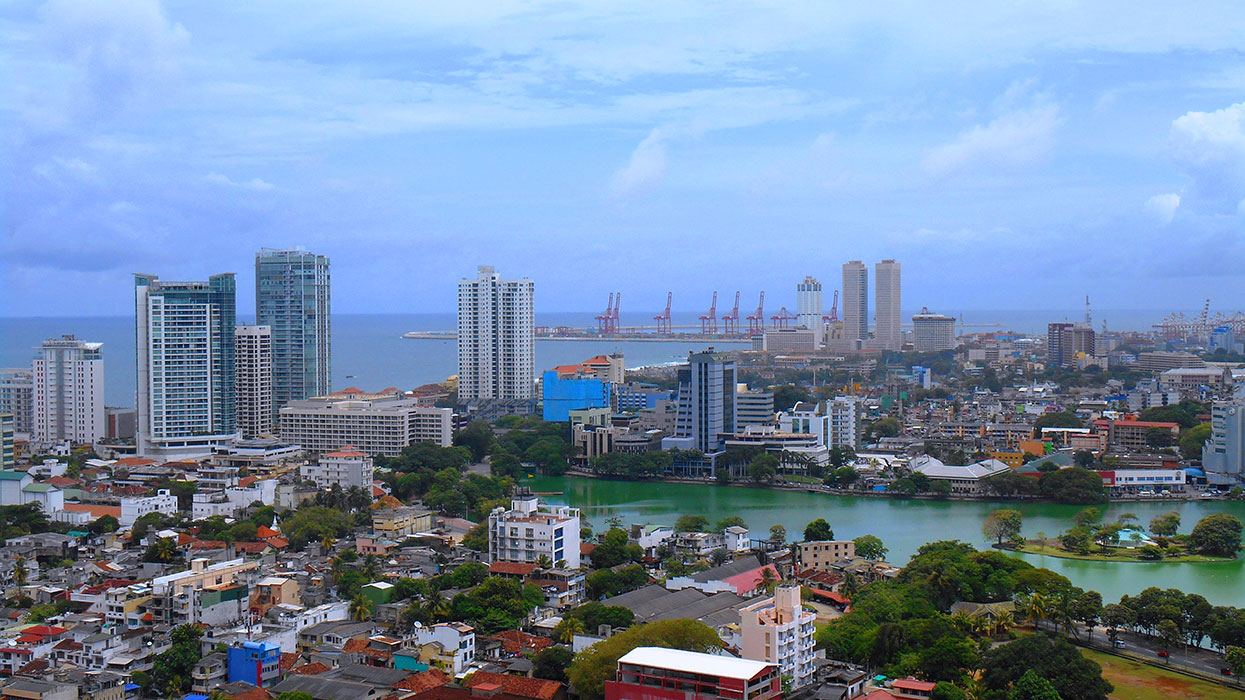 Best things to do in Colombo - Places to Visit in Colombo - Attractions in Colombo - Top Things to do in Colombo - Colombo experiences - Leisure places in colombo