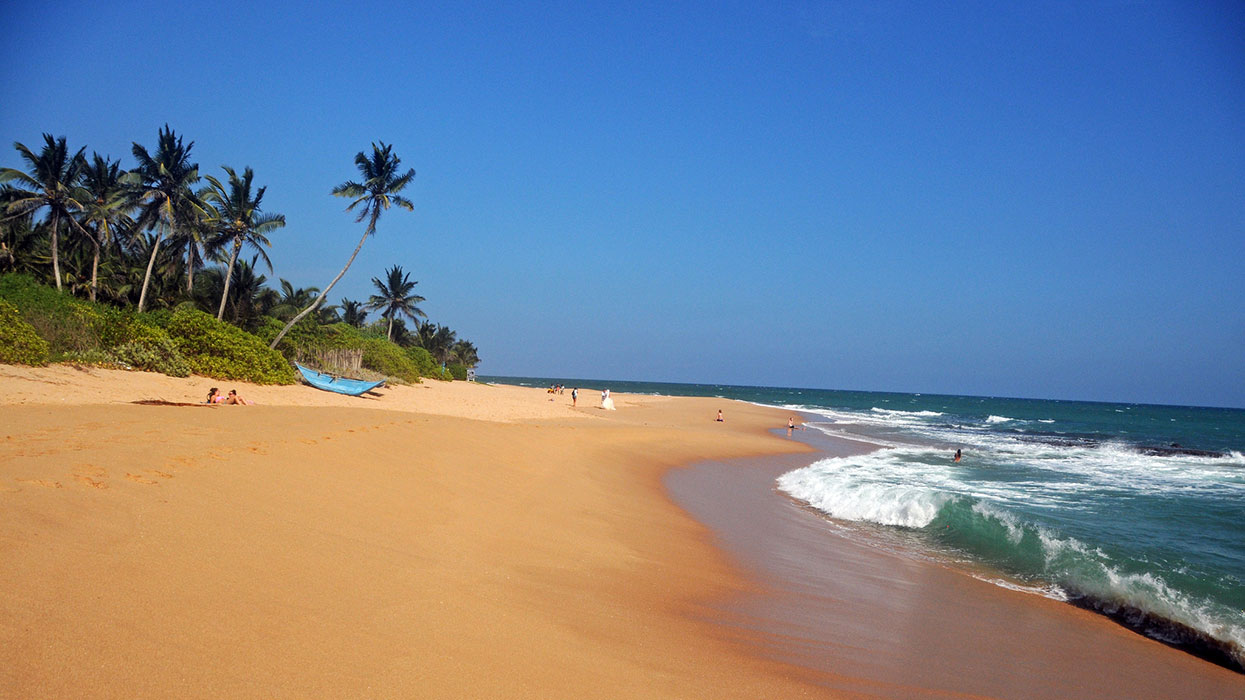 Best things to do in Tangalle - Places to Visit in Tangalle - Attractions in Tangalle - Top Things to do in Tangalle - Tangalle experiences - Leisure places in Tangalle - Tangalle Beach