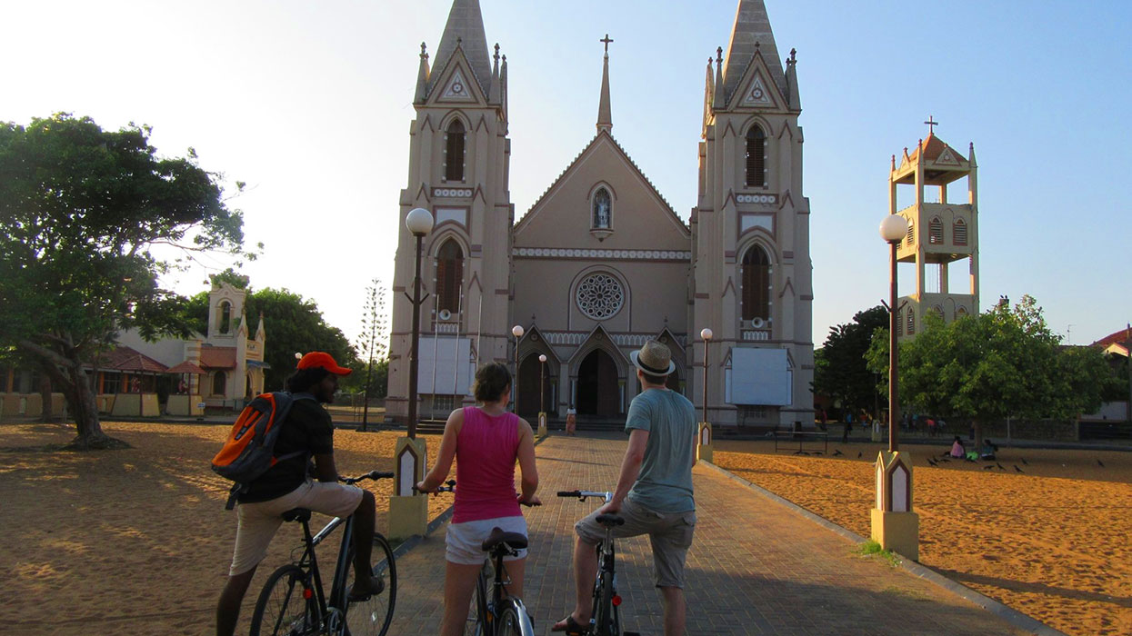 Cycling in Negombo, Cycling in Sri Lanka, Tours in Sri Lanka, Cycling Experience Sri Lanka, Cycle Tours Sri Lanka, Cycle Tours Negombo