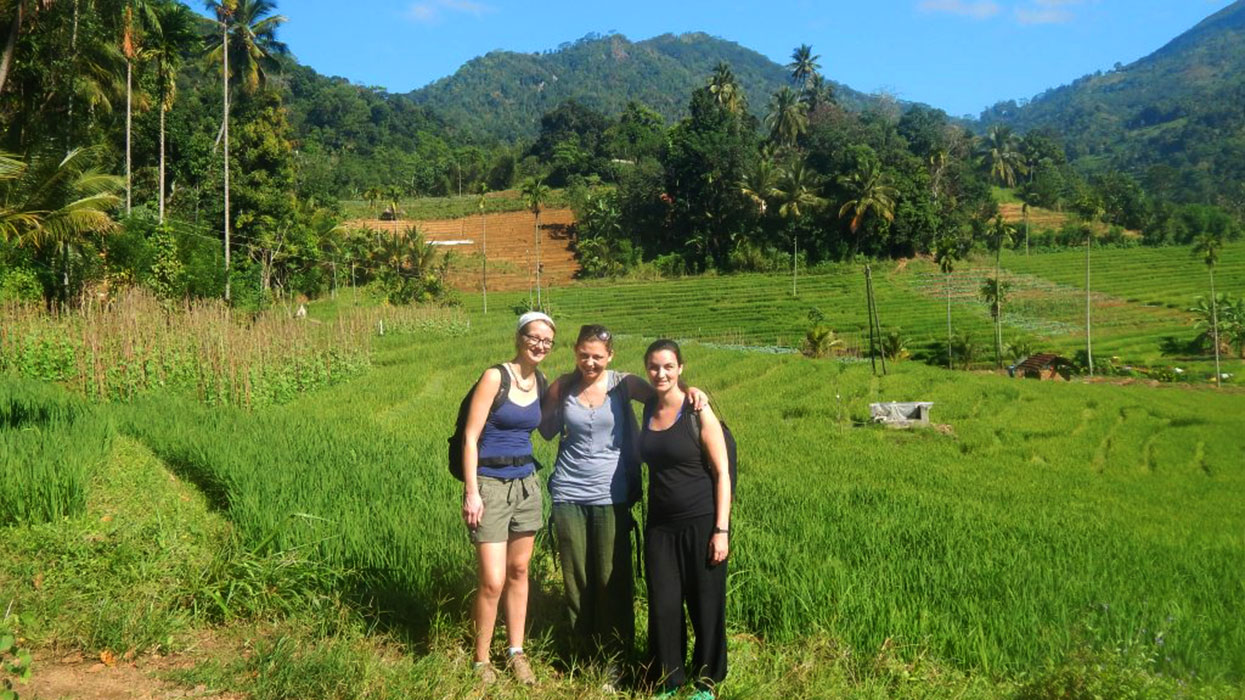 Kncukles Trekking Trips - Knuckles Mountains Trekking Tours - Trekking Trips in Knuckles - Knuckles trekking tours - Sri Lanka Trekking Trips - Trekking tours in Knuckles Mountains - Trekking Trips in Sri Lanka