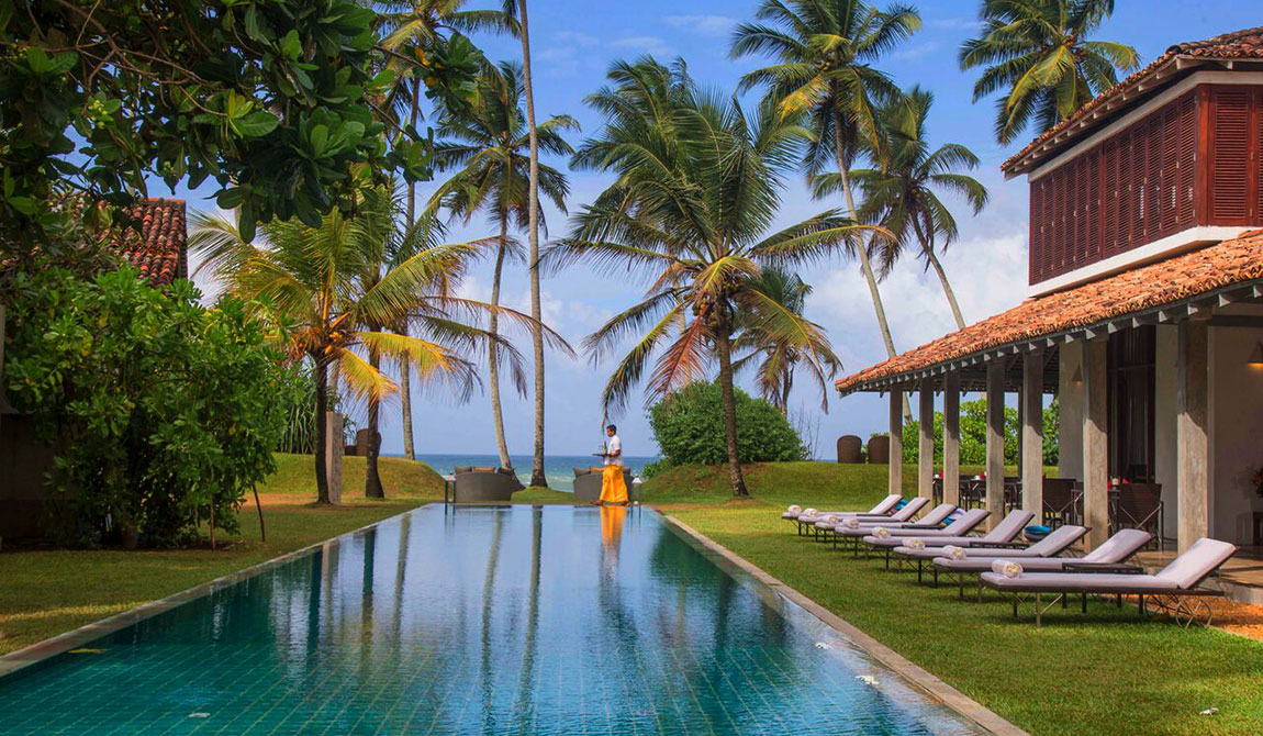 Recommended Stays in Sri Lanka - Best Hotels in Sri Lanka - Sri Lanka Recommended Stays - Recommended Stays of Sri Lanka - Sri Lanka Best Hotels