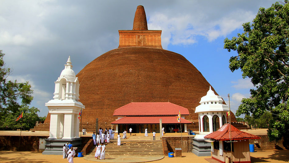 Heritage Sri Lanka - Heritage & Culture of Sri Lanka - UNESCO World Heritage Centre - Cultural Tours in Sri Lanka - World Heritage Sites of Sri Lanka - Cultural Trips