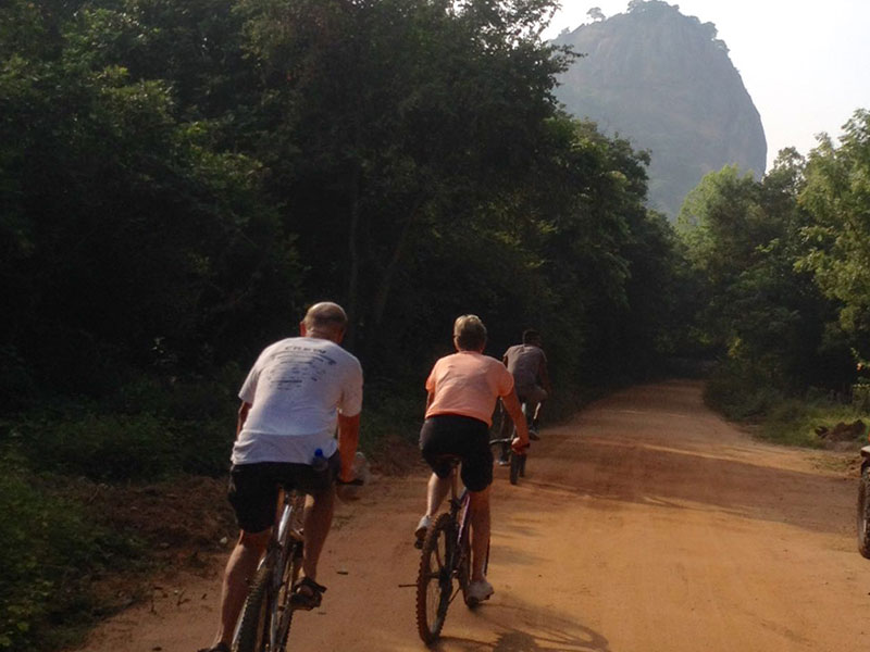 Cycling in Sigiriya, Cycling in Sri Lanka, Tours in Sri Lanka, Cycling Experience Sri Lanka, Cycle Tours Sri Lanka, Cycle Tours Sigiriya, Cycling Tour in Sri Lanka, Cycling Experience