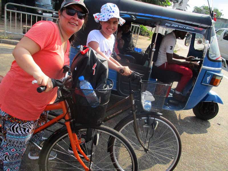 Cycling in Negombo, Cycling in Sri Lanka, Tours in Sri Lanka, Cycling Experience Sri Lanka, Cycle Tours Sri Lanka, Cycle Tours Negombo