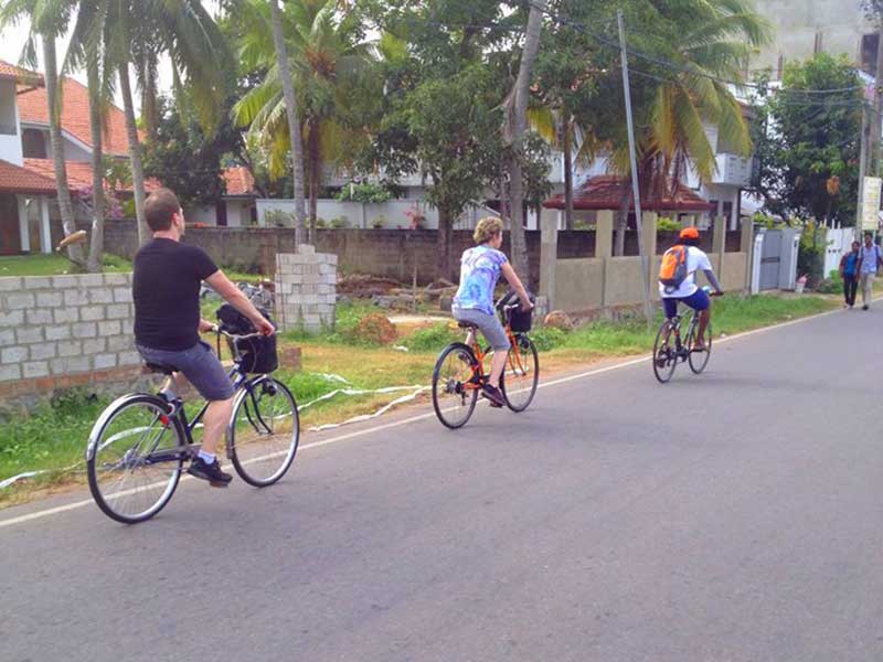 Cycling in Negombo, Cycling in Sri Lanka, Tours in Sri Lanka, Cycling Experience Sri Lanka, Cycle Tours Sri Lanka, Cycle Tours Negombo