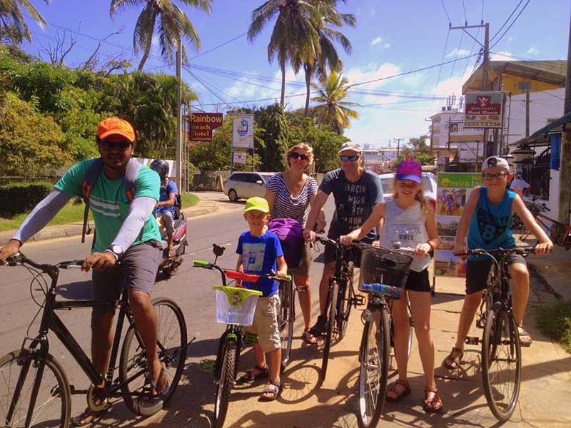 Cycling in Negombo, Cycling in Sri Lanka, Tours in Sri Lanka, Cycling Experience Sri Lanka, Cycle Tours Sri Lanka, Cycle Tours Negombo