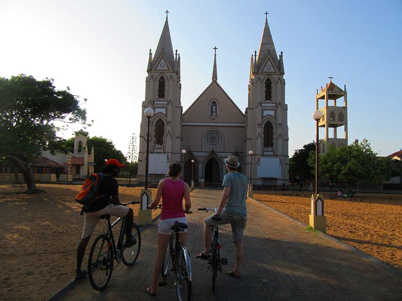 Cycling in Negombo, Cycling in Sri Lanka, Tours in Sri Lanka, Cycling Experience Sri Lanka, Cycle Tours Sri Lanka, Cycle Tours Negombo