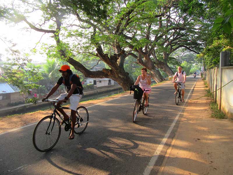 Cycling in Negombo, Cycling in Sri Lanka, Tours in Sri Lanka, Cycling Experience Sri Lanka, Cycle Tours Sri Lanka, Cycle Tours Negombo