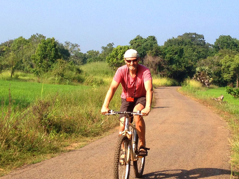 Cycling in Sigiriya, Cycling in Sri Lanka, Tours in Sri Lanka, Cycling Experience Sri Lanka, Cycle Tours Sri Lanka, Cycle Tours Sigiriya, Cycling Tour in Sri Lanka, Cycling Experience