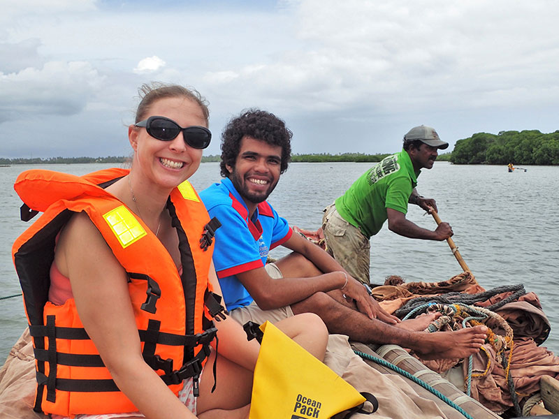 Fishing in Negombo - Catamaran Sailing tours in Negombo - Negombo Fishing Catamaran Tour - Negombo Fishing Tour - Sailing Tours in Sri Lanka