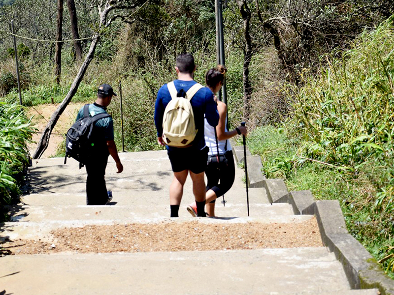 Adams Peak - Adam’s Peak guided tours - Climb Adam’s Peak - Adams Peak Hiking trips - Tours to Adam’s Peak - Adams Peak Tours - Hike to Adam's Peak - Adam's Peak Hiking Tours