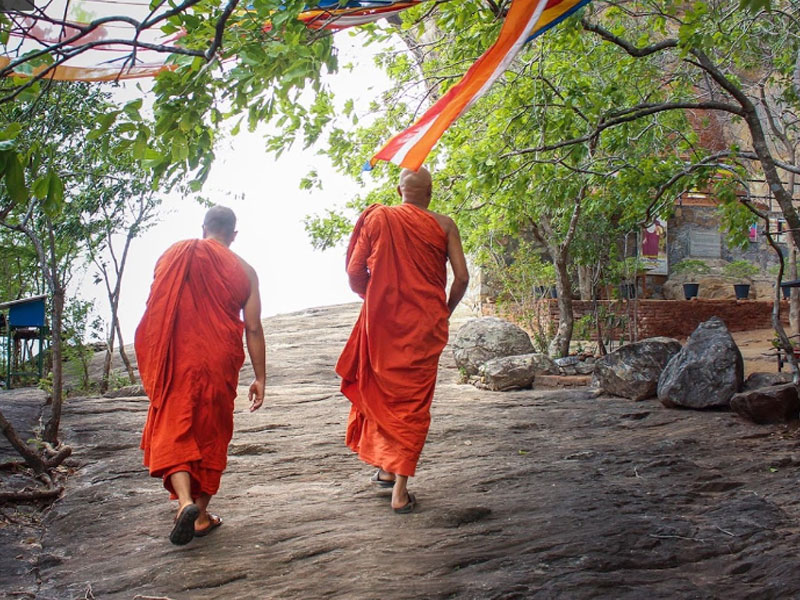 Visit Veddas of Sri Lanka - Veddha Tribes of Dambana - Dambana Vedda Village visit - Vedda Village Camping - Vedda camping Tours Sri Lanka - Veddas of Sri Lanka - Sri Lanka Vedda Village - Vedda Camping experiences