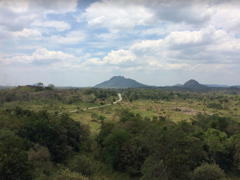 Visit Veddas of Sri Lanka - Veddha Tribes of Dambana - Dambana Vedda Village visit - Vedda Village Camping - Vedda camping Tours Sri Lanka - Veddas of Sri Lanka - Sri Lanka Vedda Village - Vedda Camping experiences