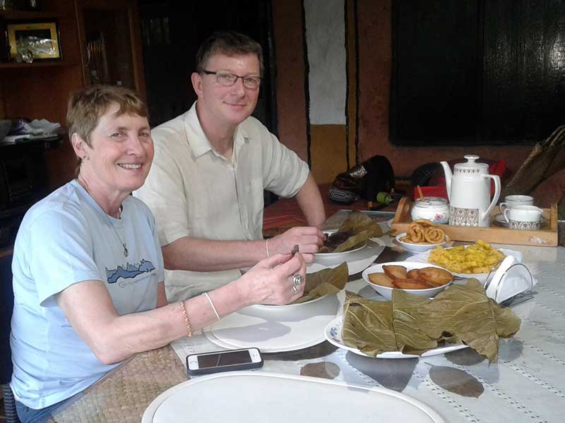 Sri Lanka cooking demonstration, Sri Lanka food tours, Learn how to cook a Sri Lankan meal