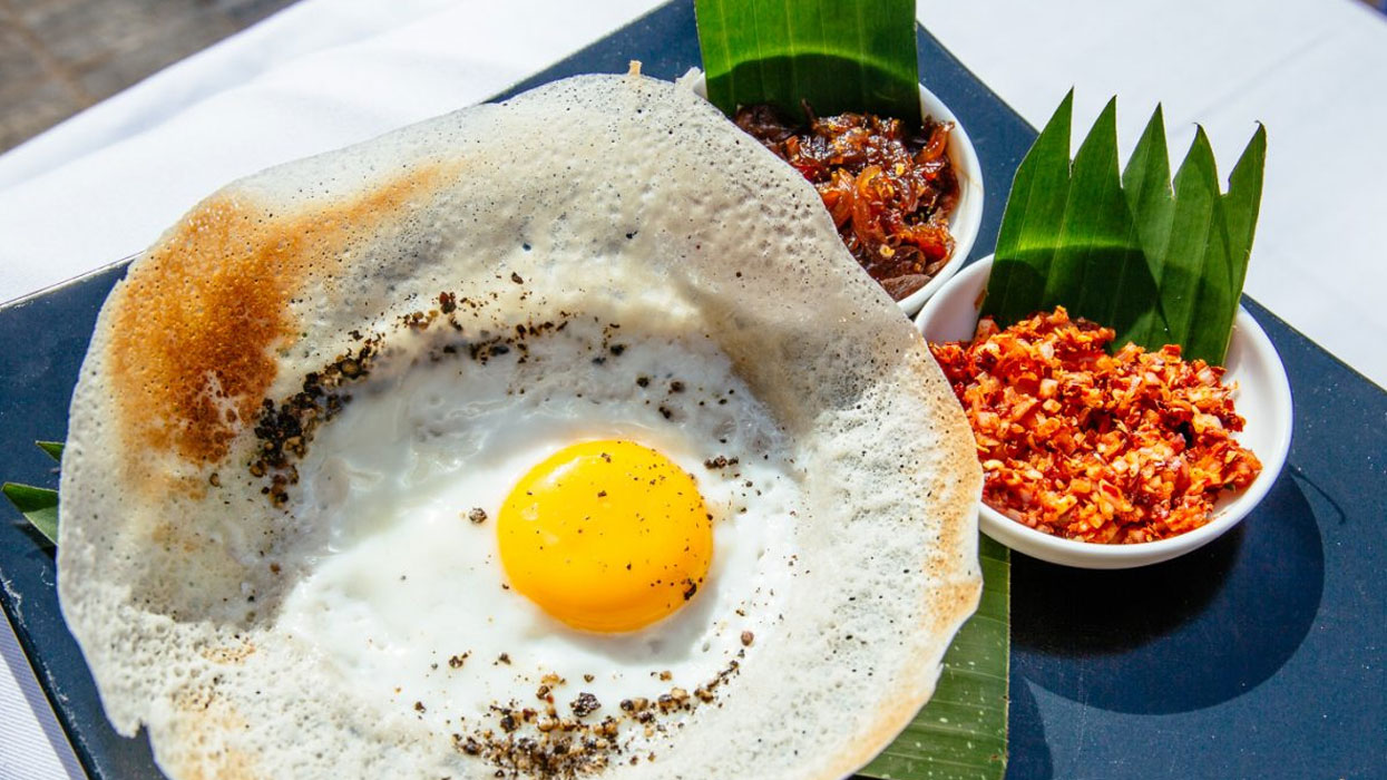 Dine and Experience Sri Lankan Food, Sri Lankan Food Experience in Sri Lanka, Sri Lanka Experiences, Dine experience Sri Lanka